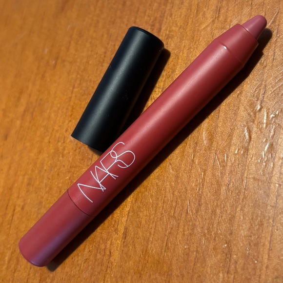 NARS Powermatte High-intensity Lip Pencil Dolce Vita - Picture 4 of 16